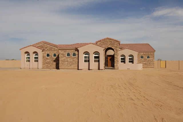24695 S 195th Way, Queen Creek, AZ 85142