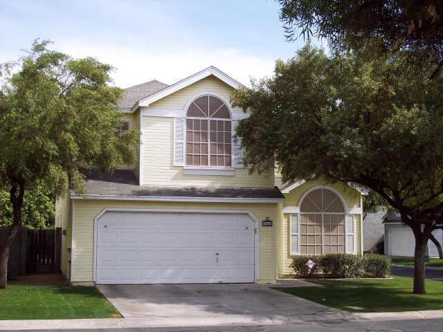 5002 W Chicago Cir., Chandler, AZ 85226