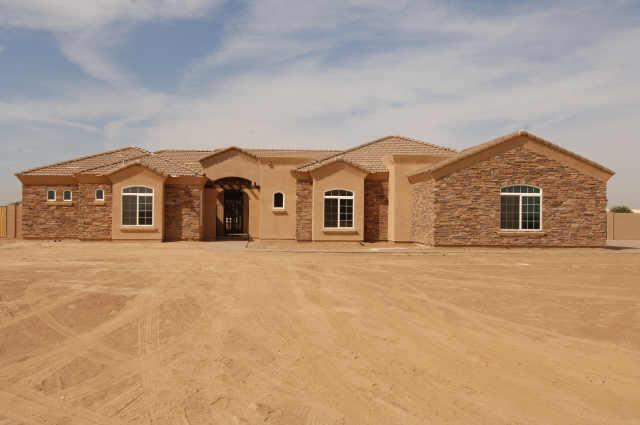 24690 S 195th Way, Queen Creek, AZ 85142
