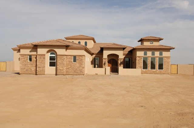 24687 S 195th St., Queen Creek, AZ 85142
