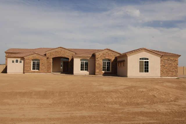24435 S 195th St., Queen Creek, AZ 85142