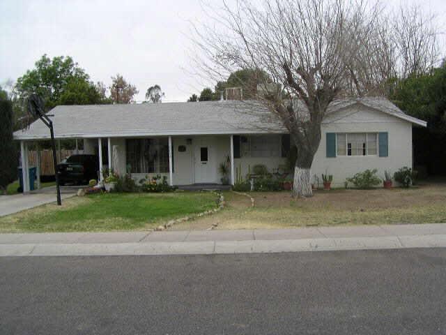 6734 N 10th Ave., Phoenix, AZ 85013