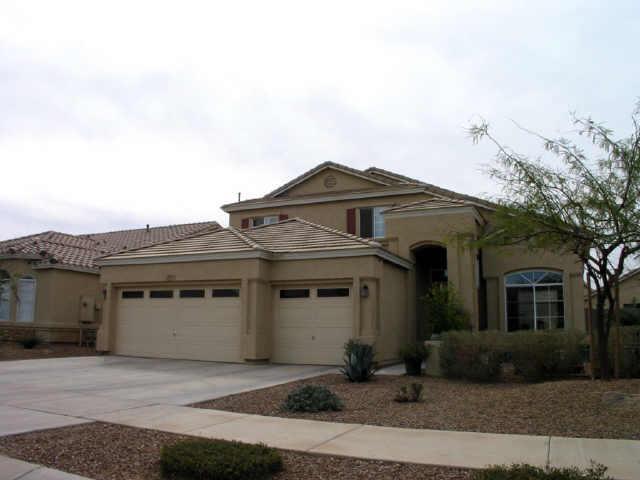 20925 E Via Del Oro, Queen Creek, AZ 85142