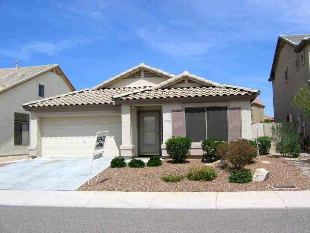 2518 W Gambit Ter., Phoenix, AZ 85085