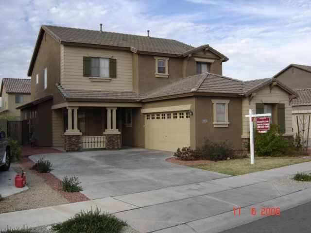 4452 E Franklin Ave., Gilbert, AZ 85236