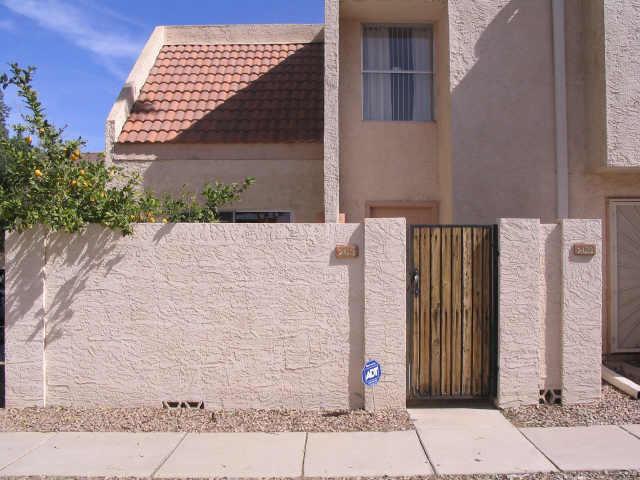 1342 W Emerald Ave. #263, Mesa, AZ 85202