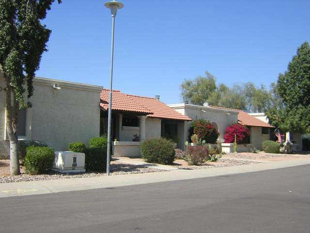 20420 N 6th Dr. #8, Phoenix, AZ 85027