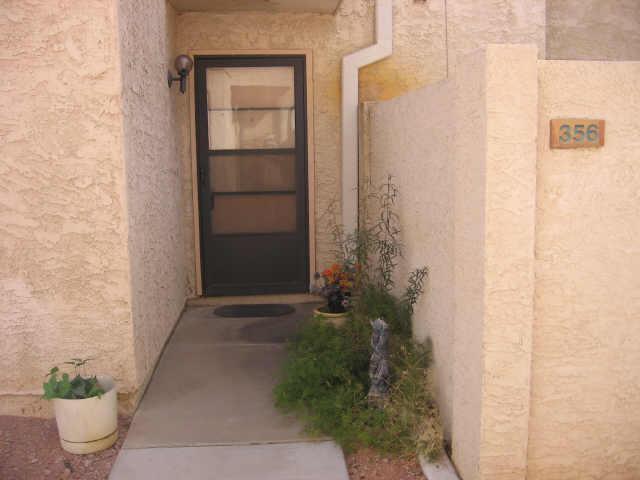 1342 W Emerald Ave. #356, Mesa, AZ 85202