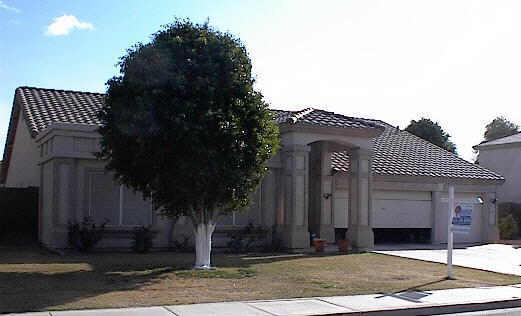 8005 W Caribbean Ln., Peoria, AZ 85381