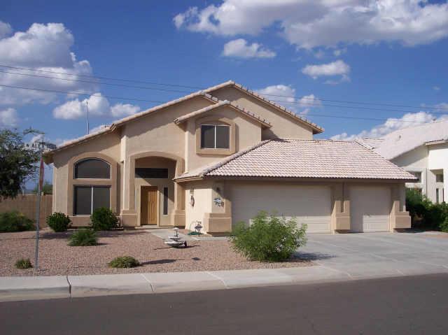 10894 W Alex Ave., Peoria, AZ 85373