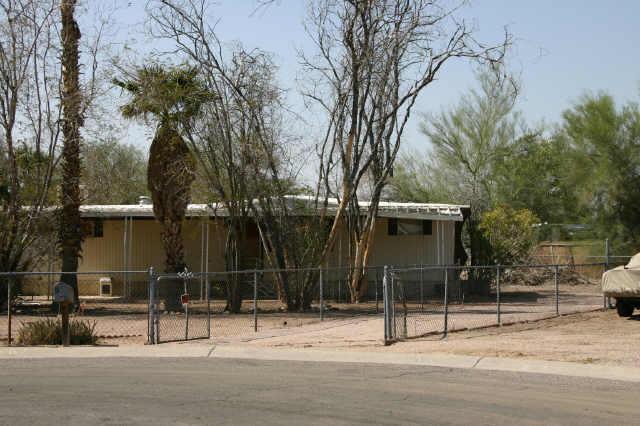 326 S 91 Way #10, Mesa, AZ 85208