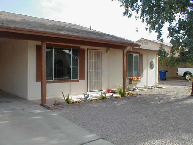 1508 W Estrella Dr., Chandler, AZ 85224