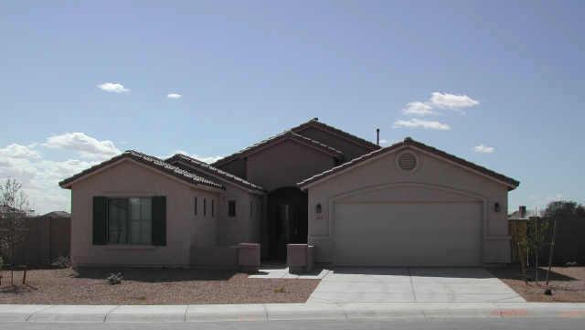 43619 W Sansom Dr., Maricopa, AZ 85138