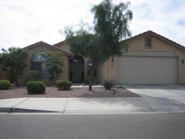 8617 W Chickasaw St., Tolleson, AZ 85353