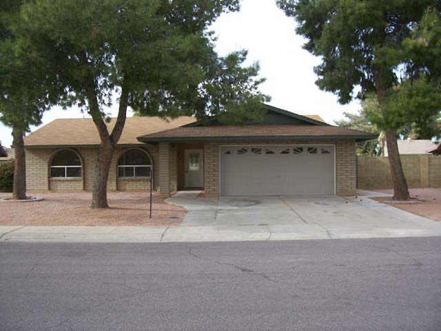 5002 W Palo Verde Ave., Glendale, AZ 85302