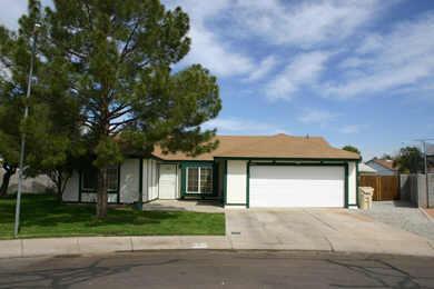 6412 W Monte Cristo Ave., Glendale, AZ 85306