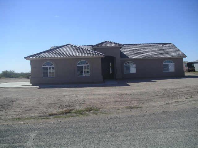 9907 E Pinto Pony Dr., Florence, AZ 85232