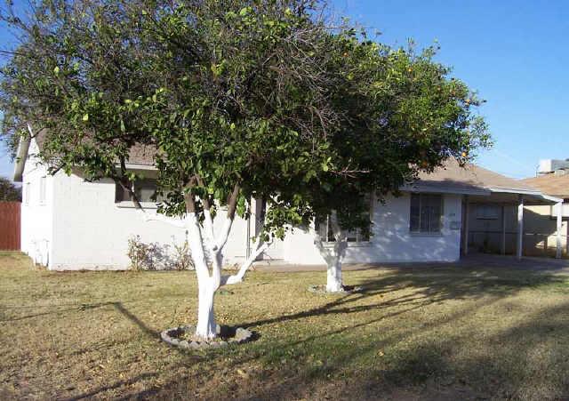 1234 E Elton Ave., Mesa, AZ 85204