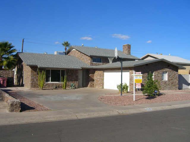 8538 E Pecos Ln., Scottsdale, AZ 85250