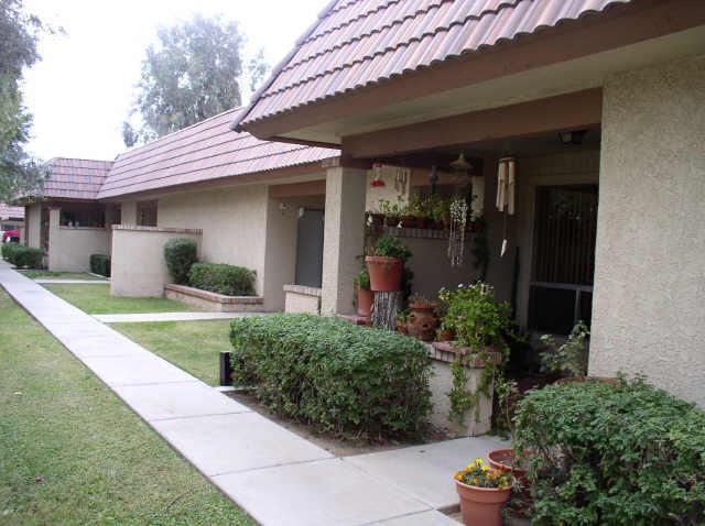 409 W Pontiac Dr. ##5, Phoenix, AZ 85027