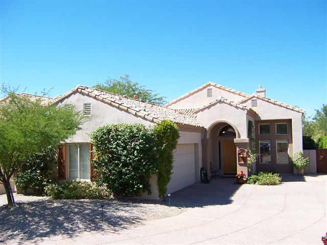 12192 N 136 Way, Scottsdale, AZ 85259