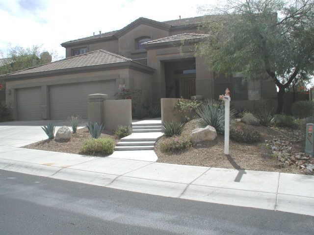 10567 E Raintree Dr., Scottsdale, AZ 85255