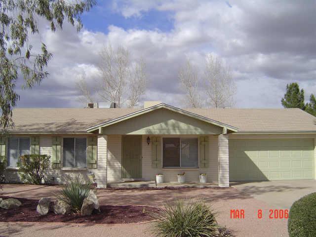 846 E Monte Cristo Ave., Phoenix, AZ 85022