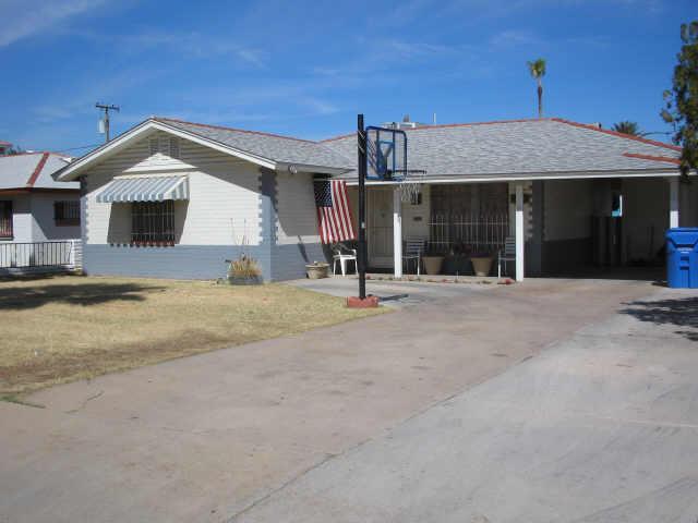 1840 E Palm Ln., Phoenix, AZ 85006