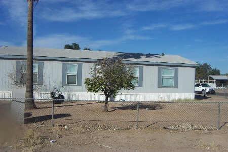 9155 E Butternut Ave., Mesa, AZ 85208