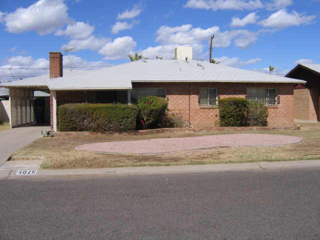 4026 W Berridge Ln., Phoenix, AZ 85019