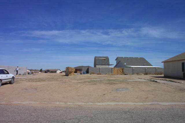 10156 W Sunbird Dr. #12, Arizona City, AZ 85223