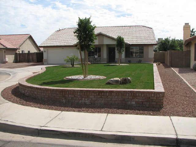 6361 W Grovers Ave., Glendale, AZ 85308