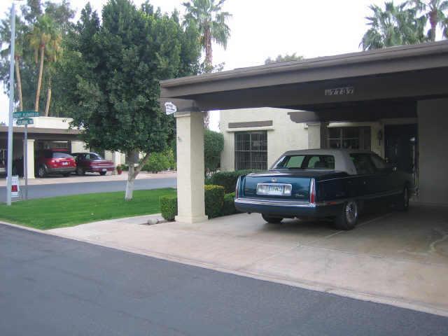 7737 E Columbine Way, Mesa, AZ 85208