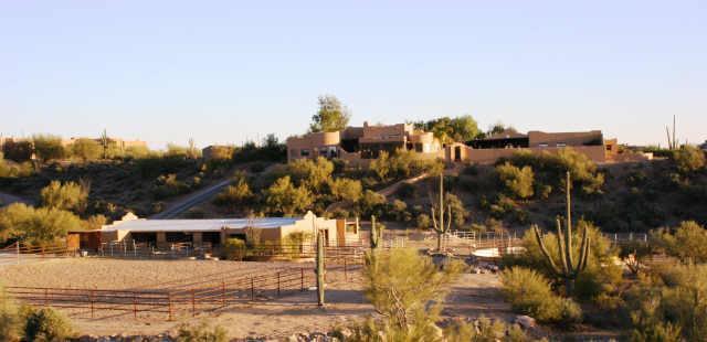 39845 N 74th St., Cave Creek, AZ 85331