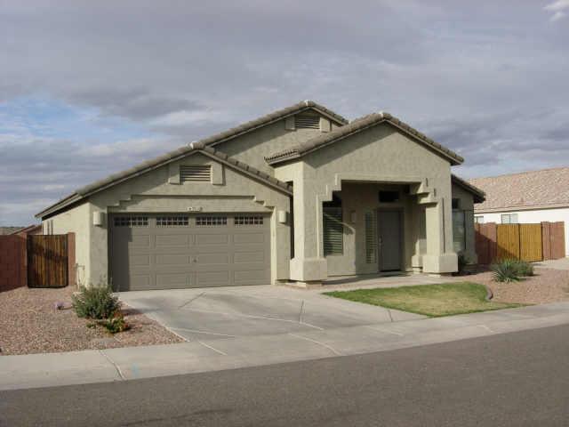 3916 W Rose Garden Ln., Glendale, AZ 85308