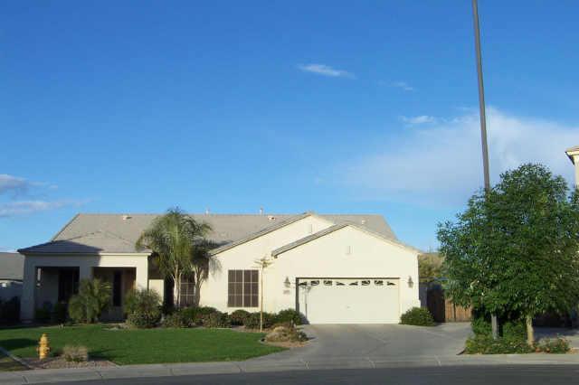 2982 E Hampton Ct., Gilbert, AZ 85297