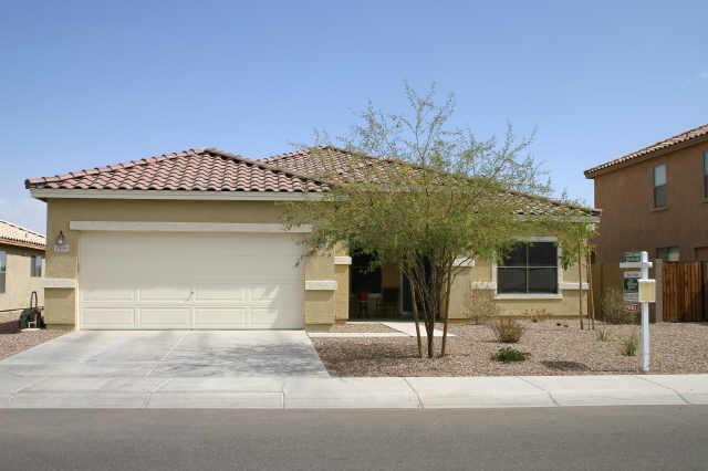 1848 N Parkside Ln., Casa Grande, AZ 85122