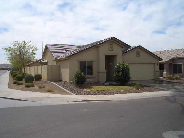 4305 W Ellis St., Laveen, AZ 85339