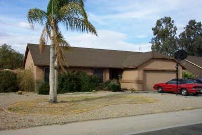 8732 W Lawrence Ln., Peoria, AZ 85345