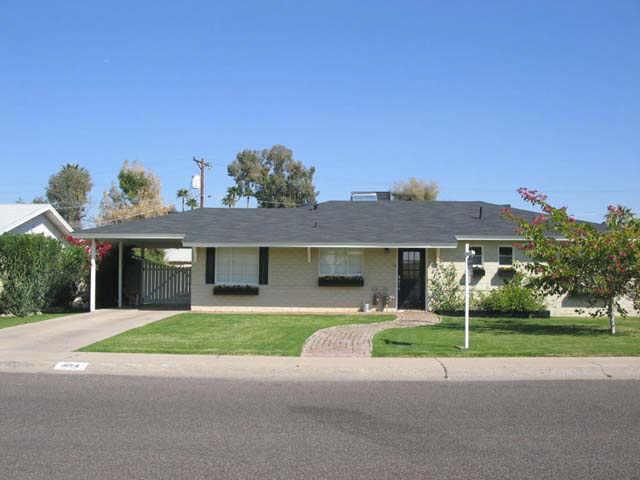 4014 E Glenrosa Ave., Phoenix, AZ 85018
