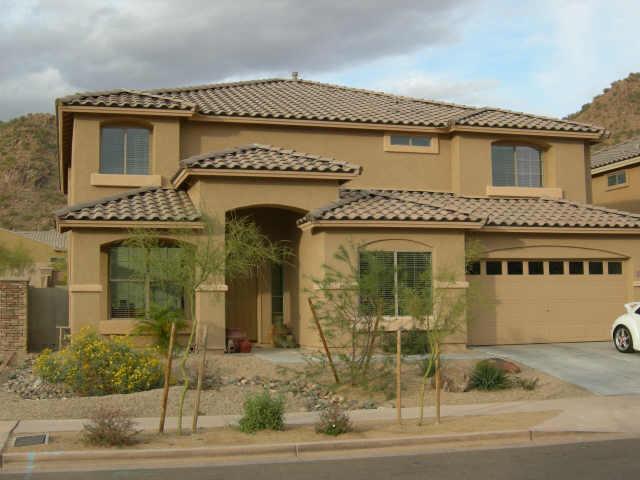 2426 W Old Paint Tr., Phoenix, AZ 85086