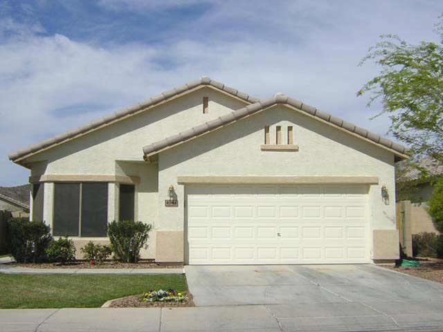 4048 W Hackamore Dr., Glendale, AZ 85310