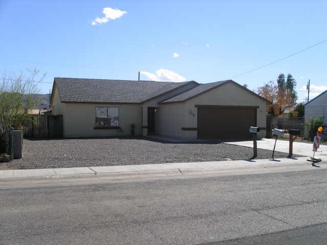 2521 E Mobile Ln., Phoenix, AZ 85040