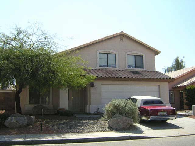 2107 E Patrick Ln., Phoenix, AZ 85024