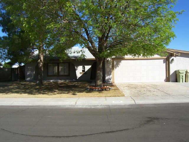 5546 W John Cabot Rd., Glendale, AZ 85308
