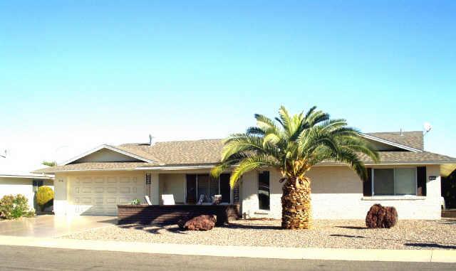 9730 W Granada Dr., Sun City, AZ 85373
