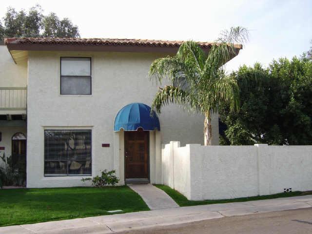 4813 E Euclid Ave. ##3, Phoenix, AZ 85044