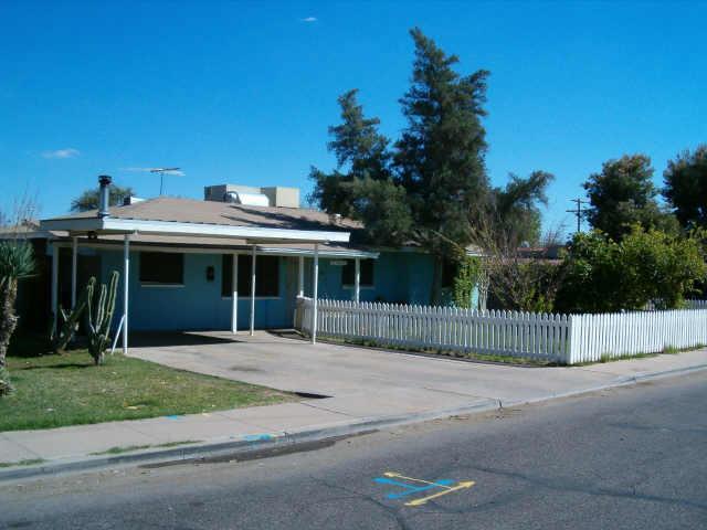557 S Temple St., Mesa, AZ 85204
