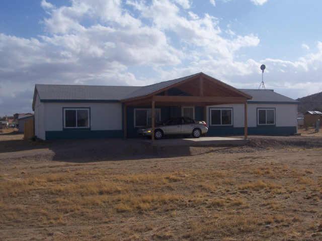 11141 W Heavenly Ln., Casa Grande, AZ 85193