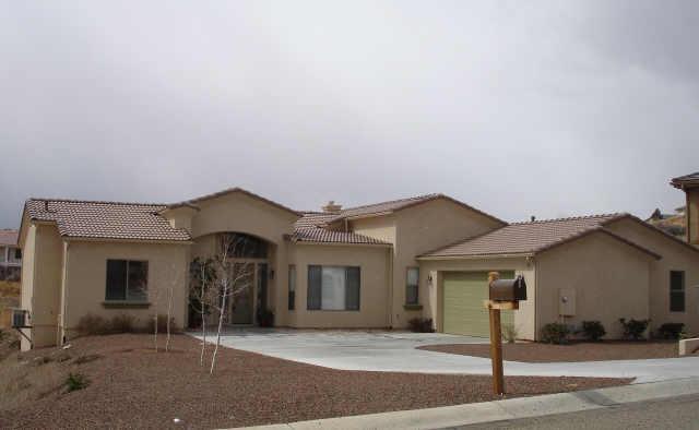 5722 Cilantro Ct., Prescott, AZ 86305